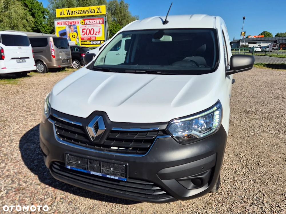 Renault Express Kangoo | FV VAT | Kamera cofania - 5