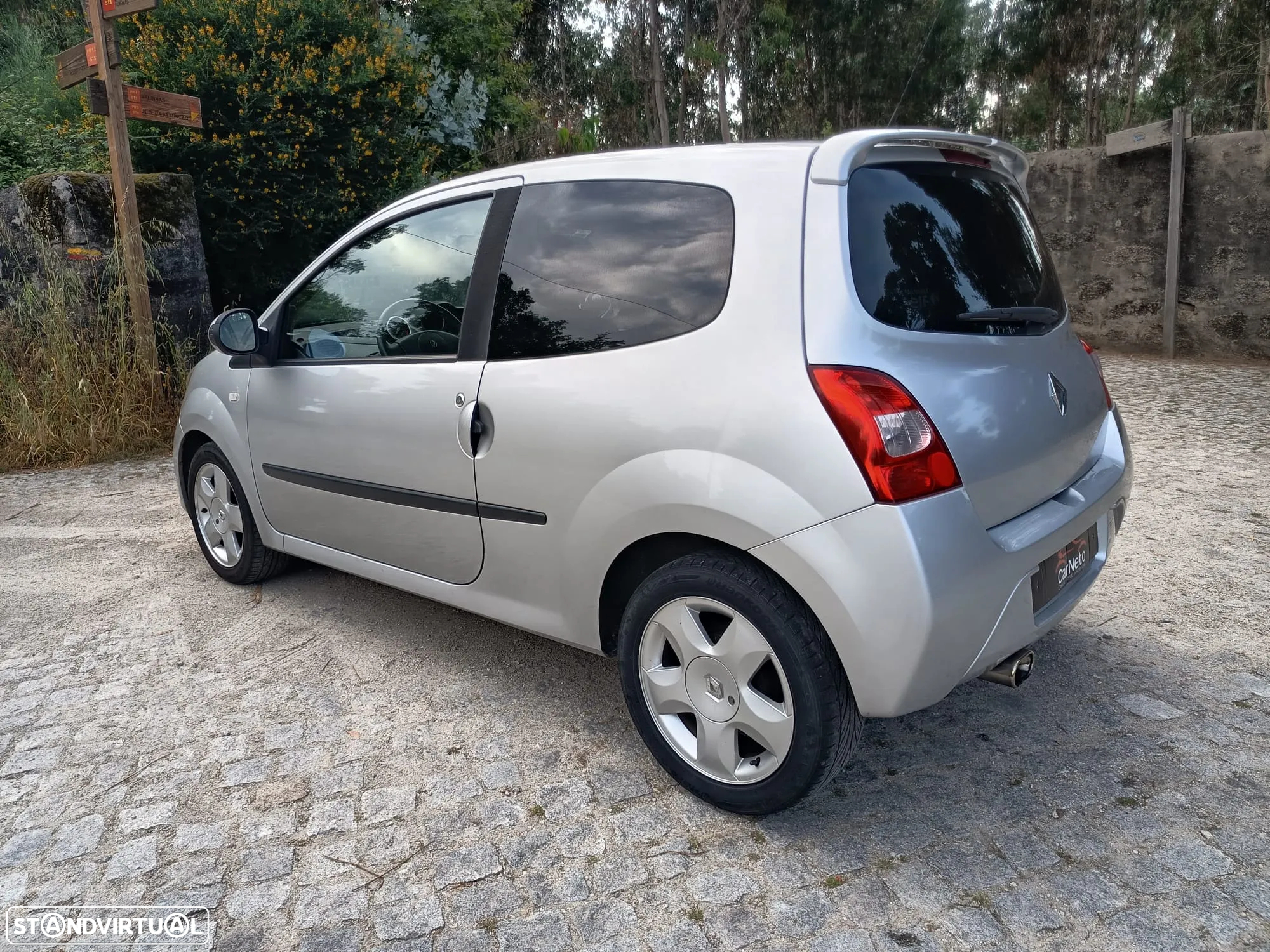 Renault Twingo 1.2 Confort - 7