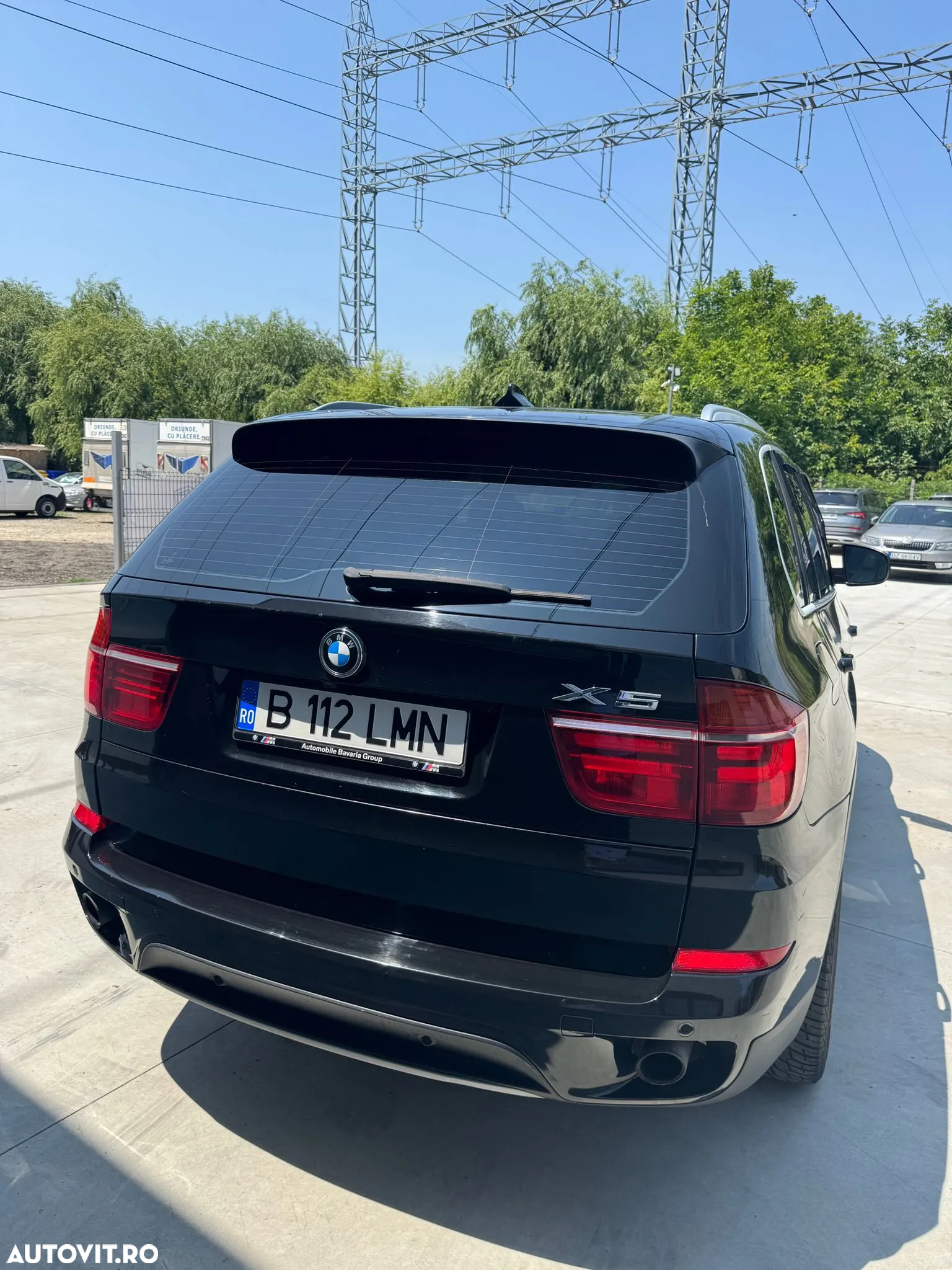 BMW X5 xDrive30d - 5