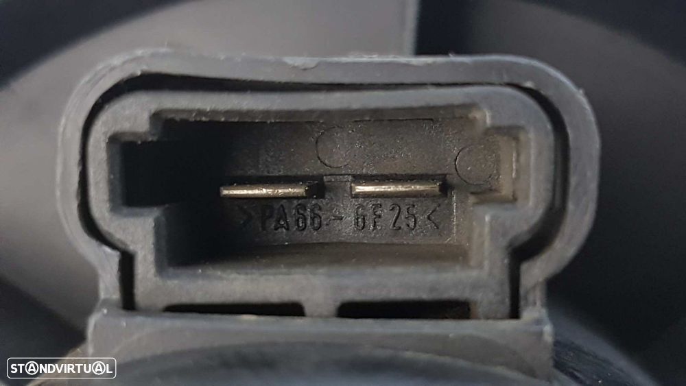 MOTOR SOFAGEM PEUGEOT 206 BERLINA XN - 4