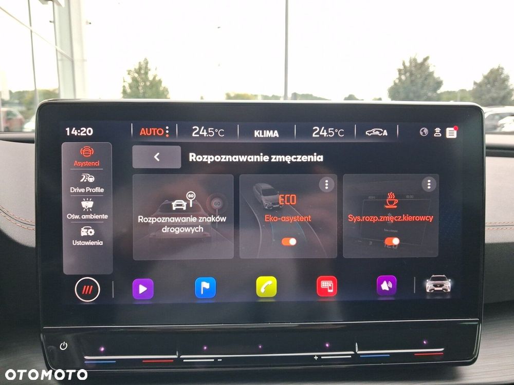 Cupra Formentor 1.5 TSI DSG - 23