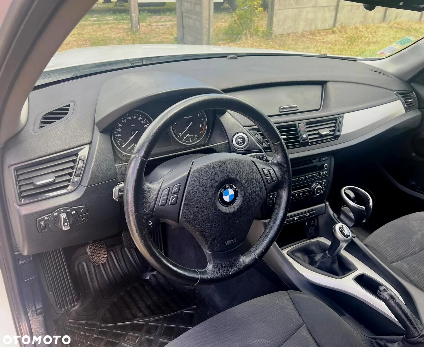 BMW X1 sDrive16d - 3