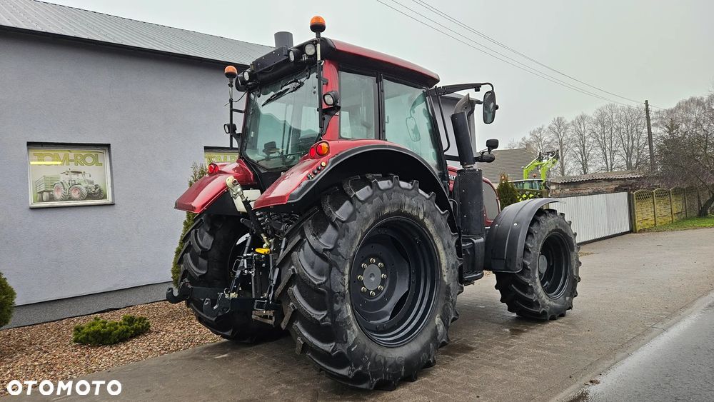 Valtra N163 - 29