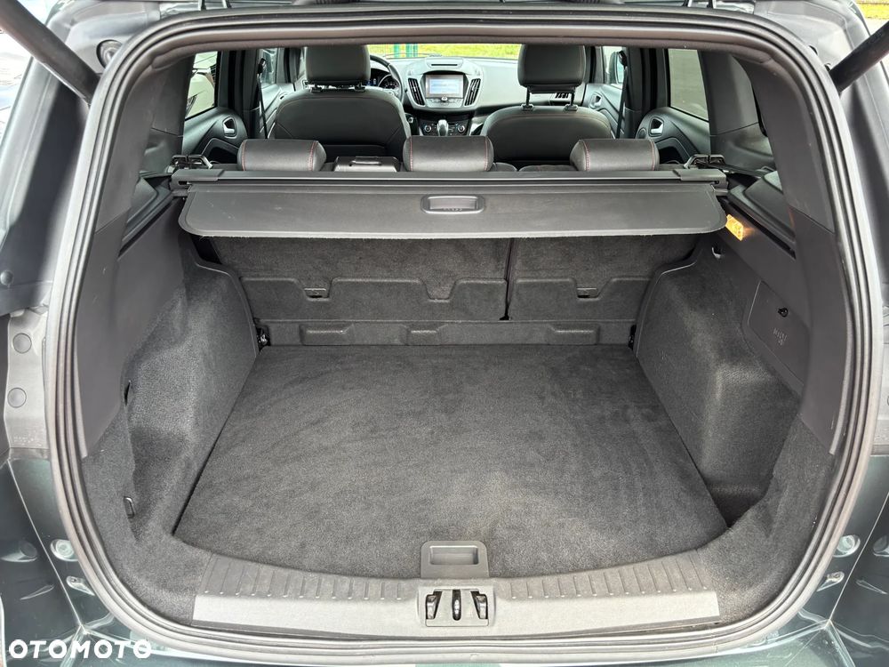 Ford Kuga 1.5 EcoBoost AWD ST-Line Black ASS - 28