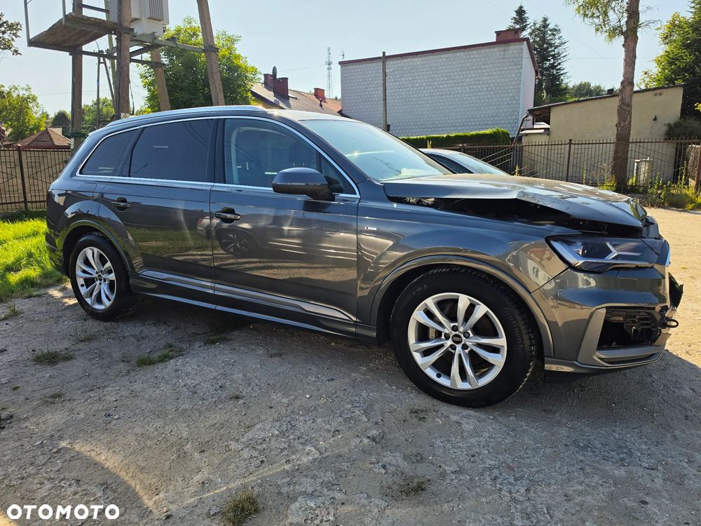 Audi Q7 - 14