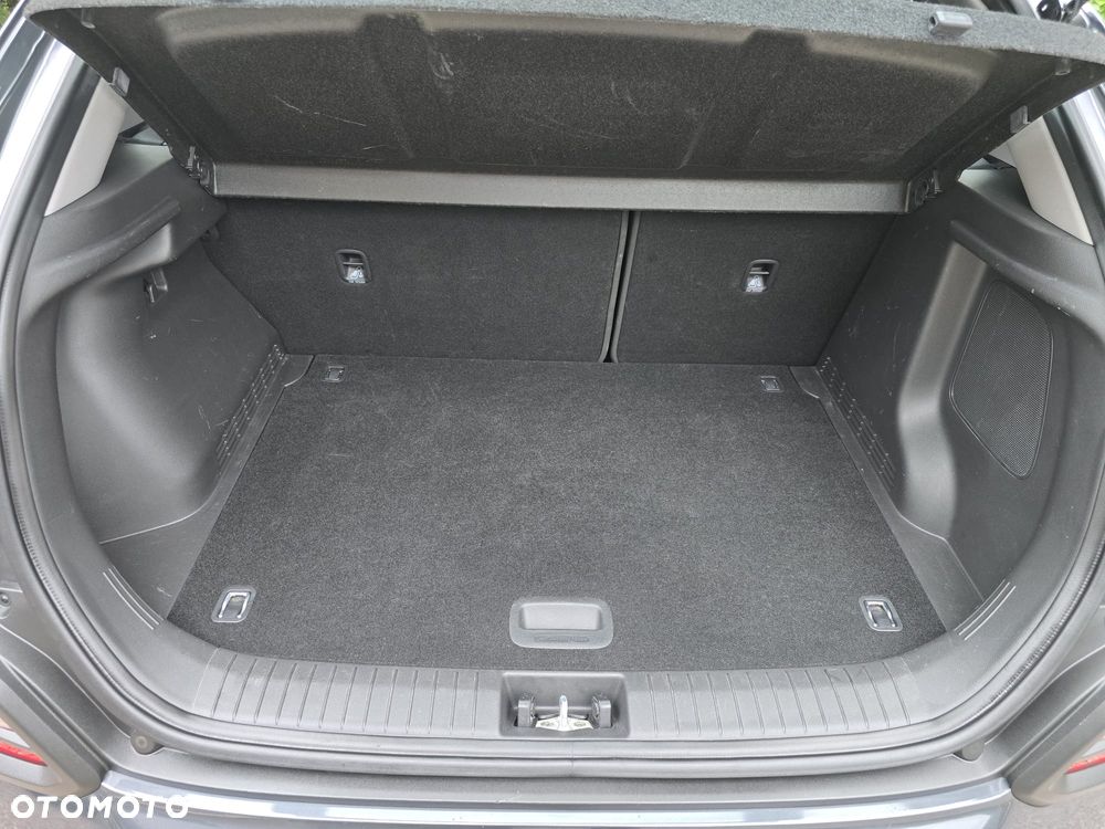 Hyundai Kona 1.6 T-GDI Comfort 4WD DCT - 8