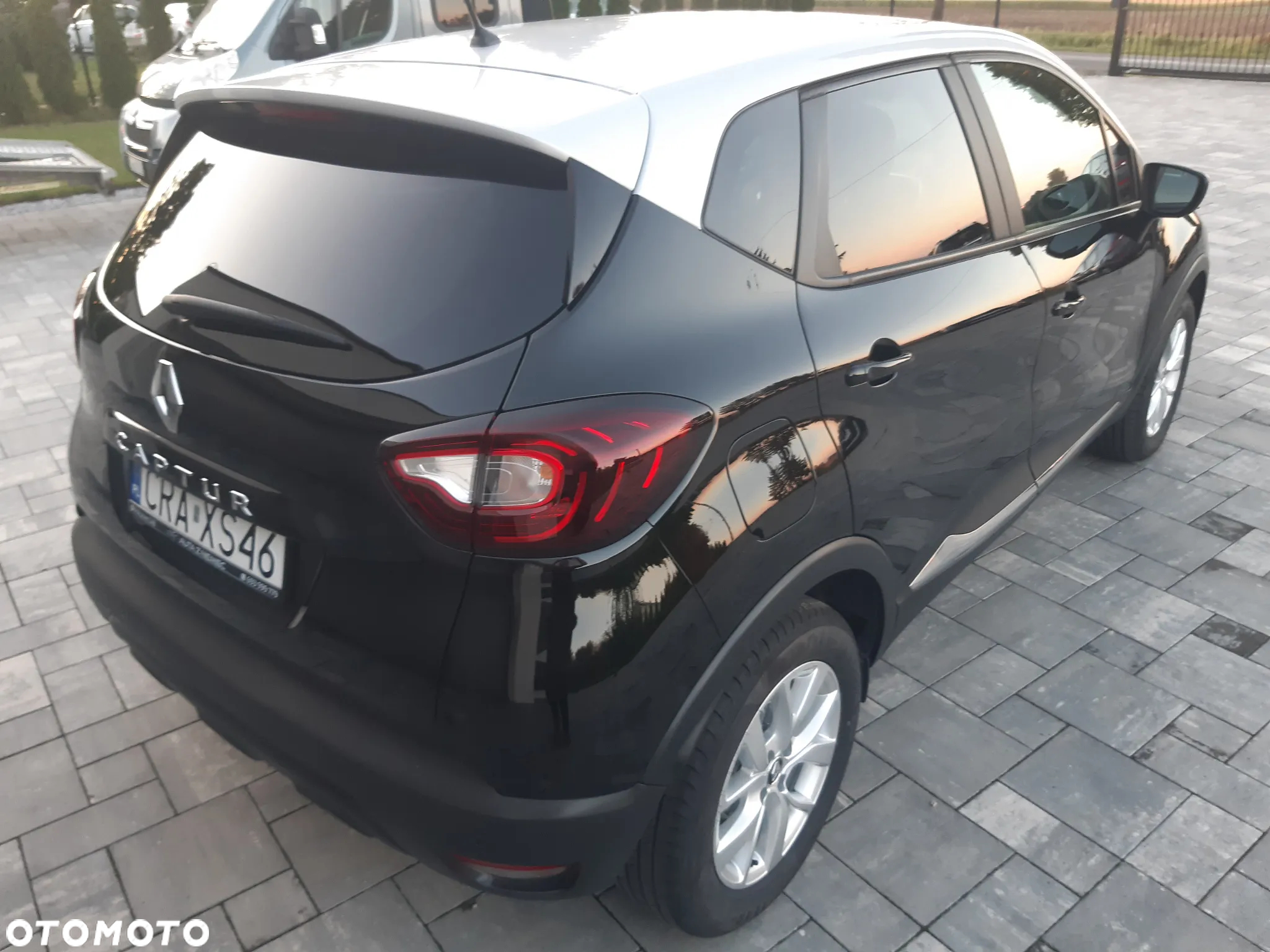 Renault Captur 1.3 TCe Intens - 11