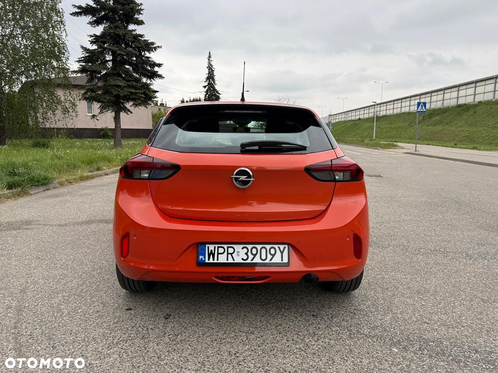 Opel Corsa 1.2 Start/Stop Edition - 11