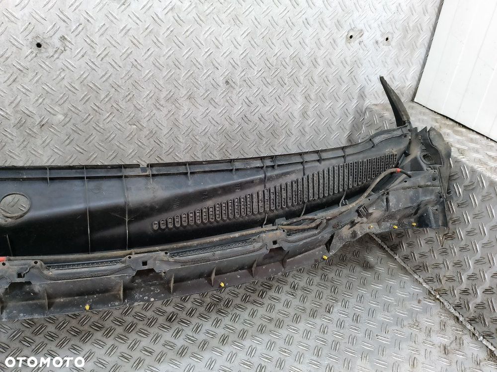 PODSZYBIE NISSAN NOTE ( 05-12 ) 668629U100 - 2