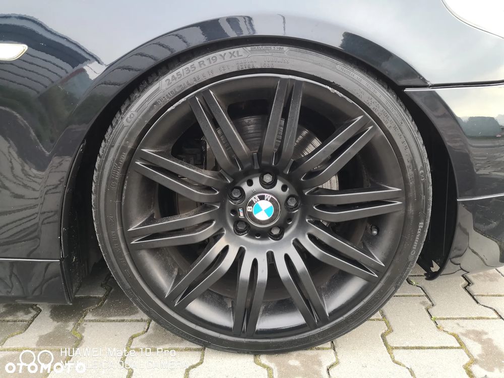 BMW Seria 5 530d Sport-Aut - 15