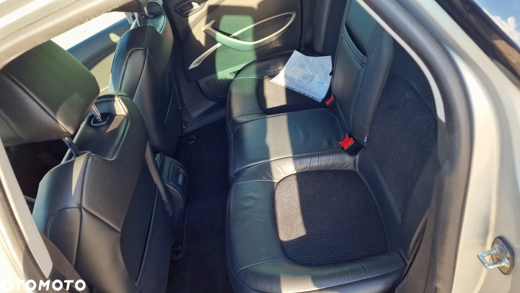 Citroën C5 Tourer HDi 165 FAP Tendance - 9
