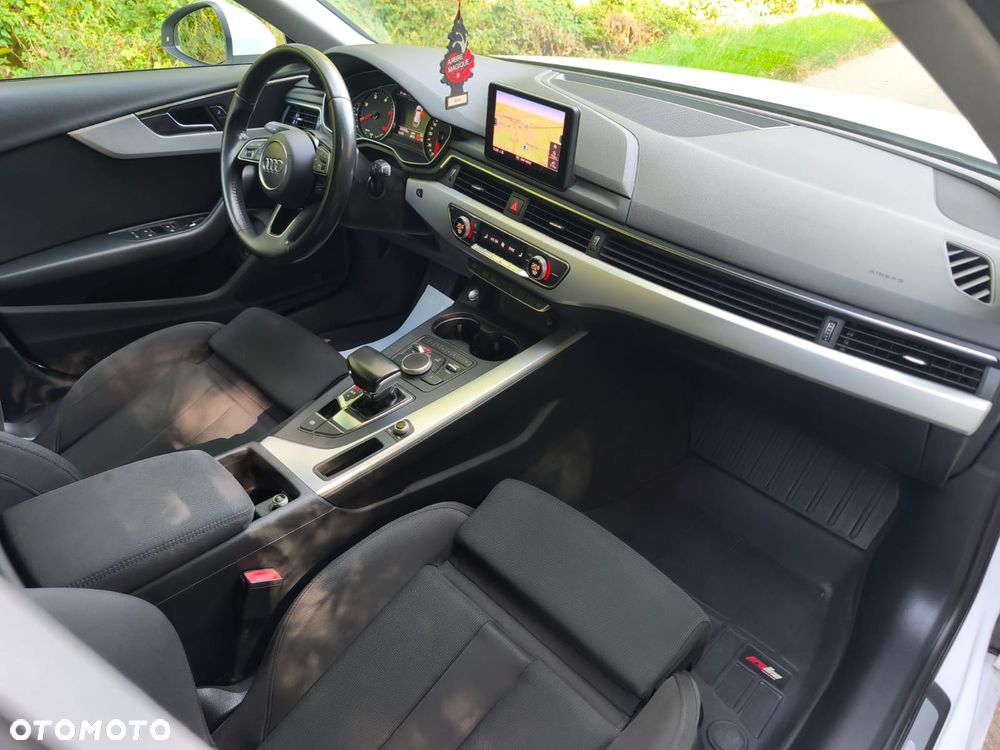 Audi A4 Avant 2.0 TDI S tronic sport - 25