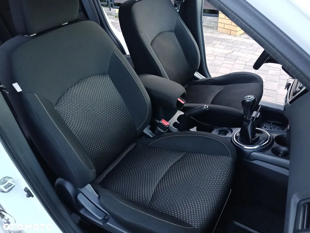 Mitsubishi ASX 1.6 Intense Plus - 18
