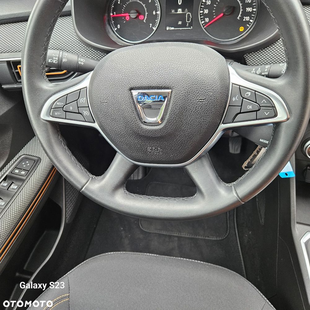Dacia Sandero Stepway TCe 90 Expression - 30