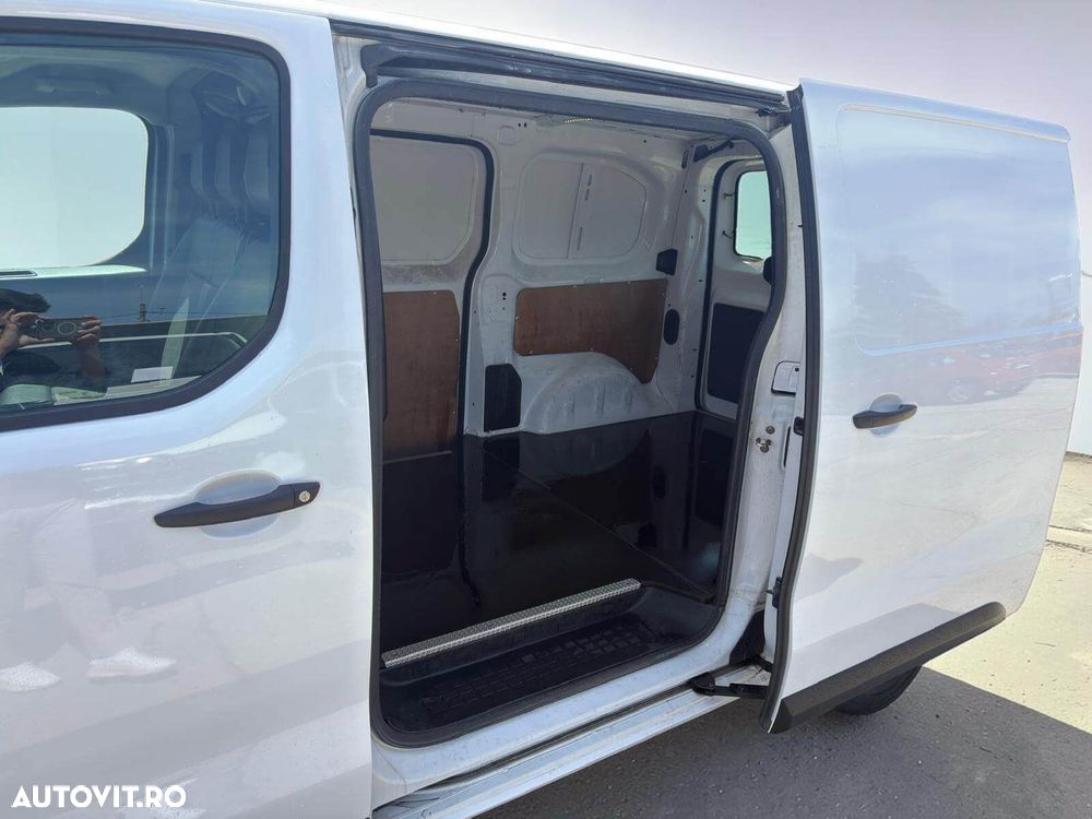 Opel Vivaro - 5