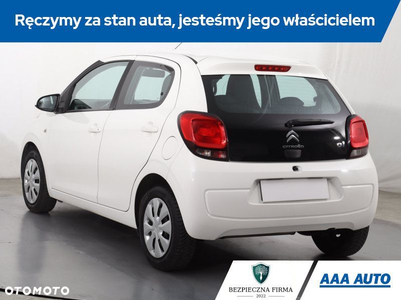 Citroën C1 - 6