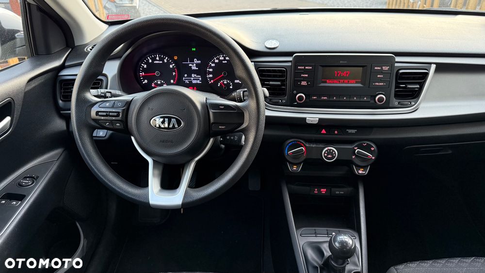Kia Rio 1.2 Attract - 7