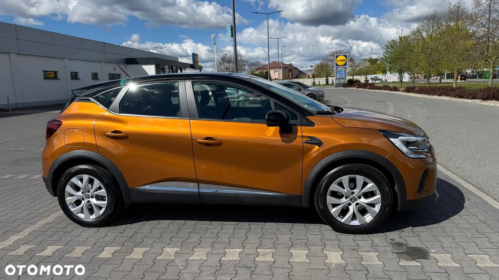 Renault Captur 1.0 TCe Zen - 3