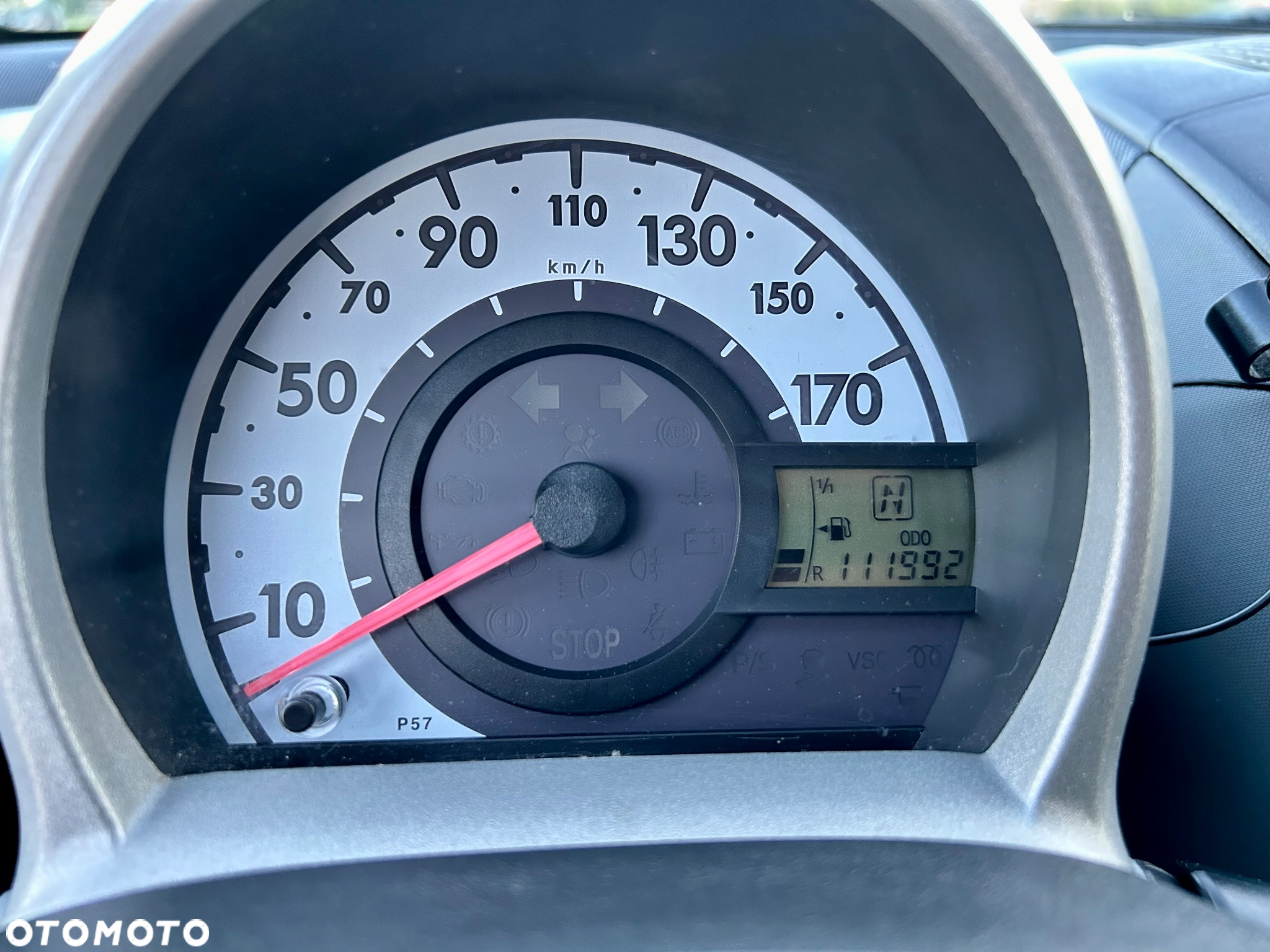 Peugeot 107 (70) 68 2-Tronic Active - 25