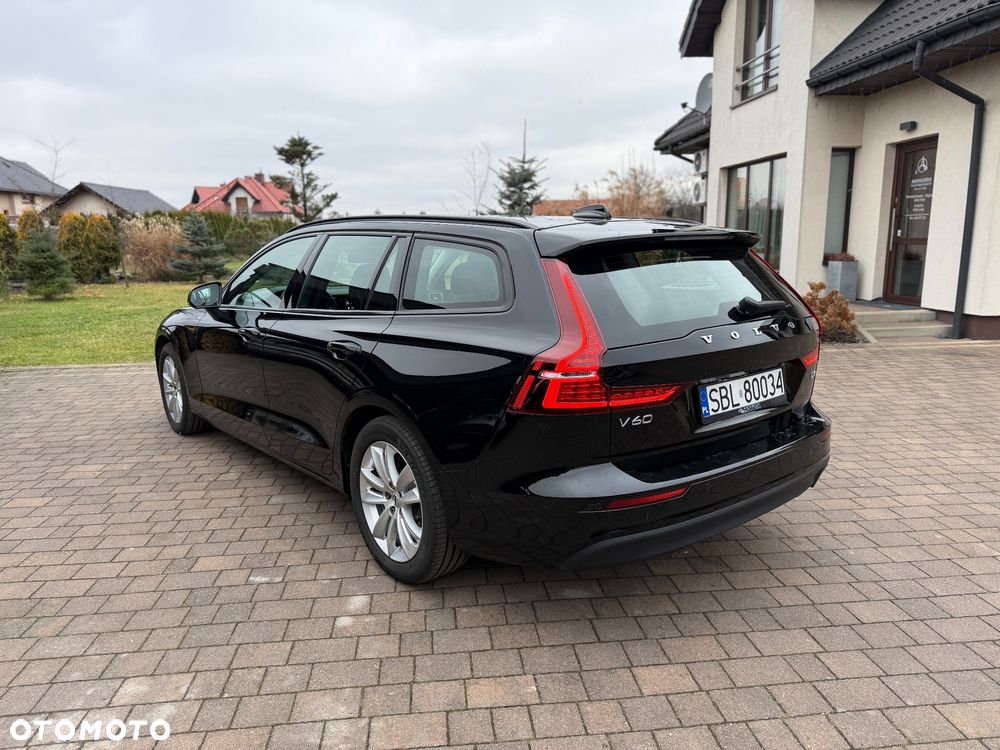 Volvo V60 D3 Geartronic Momentum Pro - 4