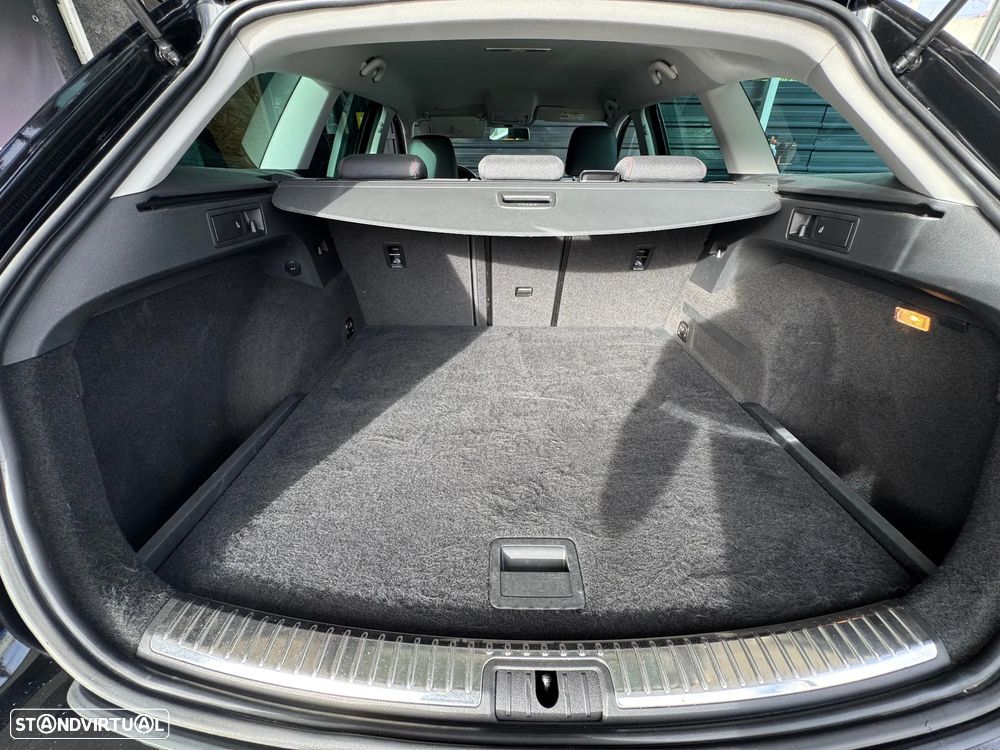 SEAT Leon ST 2.0 TDI FR S/S - 30