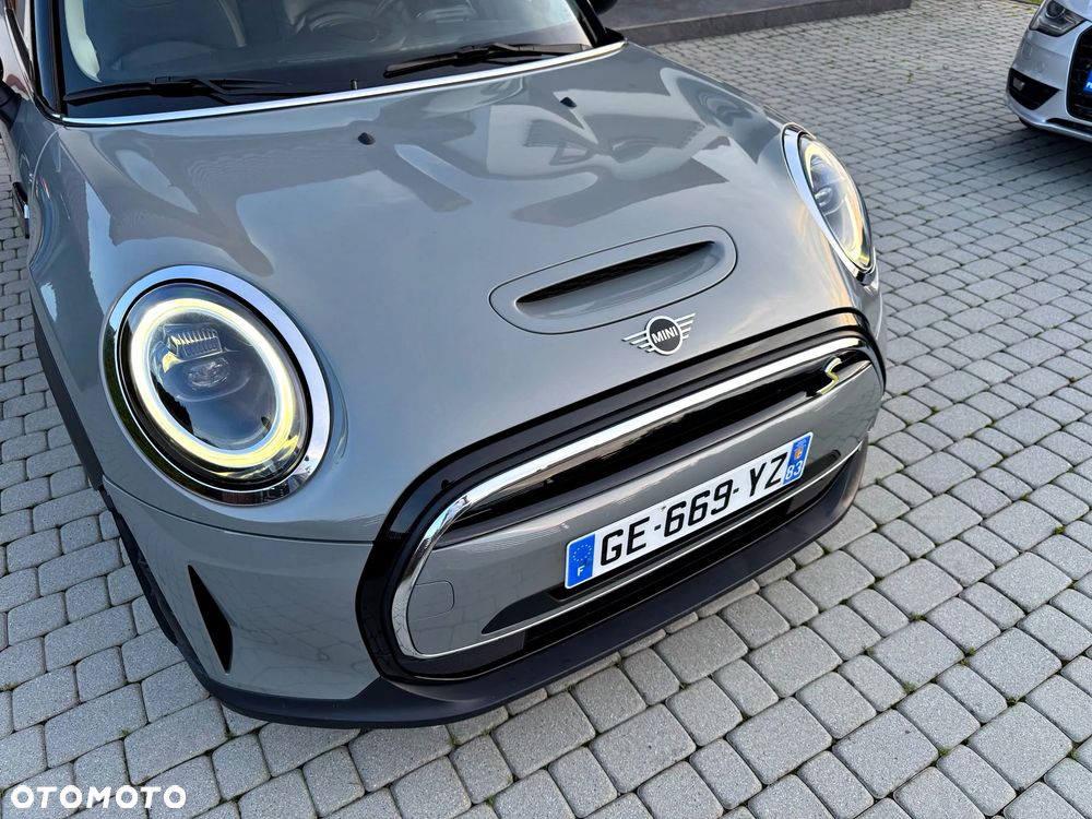 MINI Cooper SE Trim XL - 10