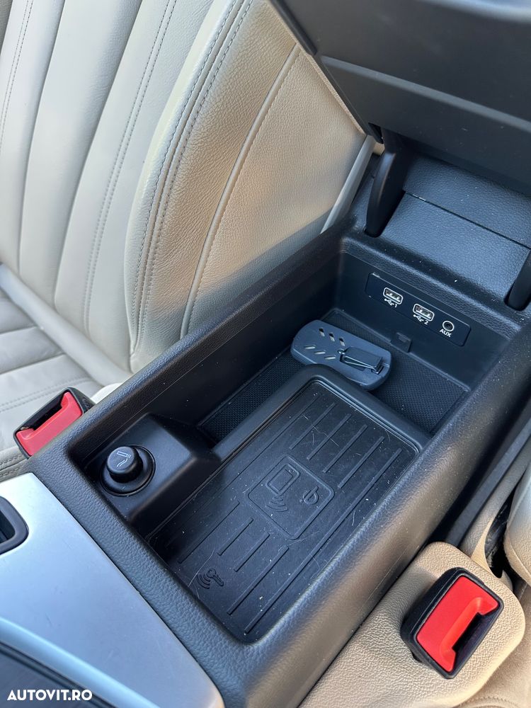 Audi A4 Avant - 20