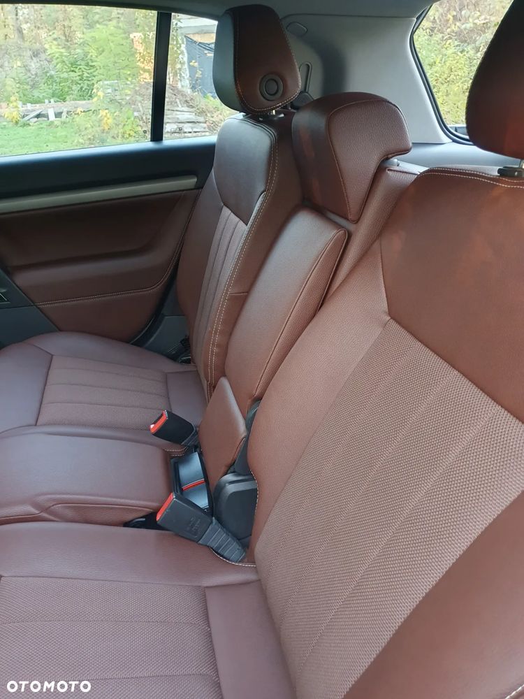 Opel Signum 2.8 V6 Turbo Automatik Cosmo Plus - 19