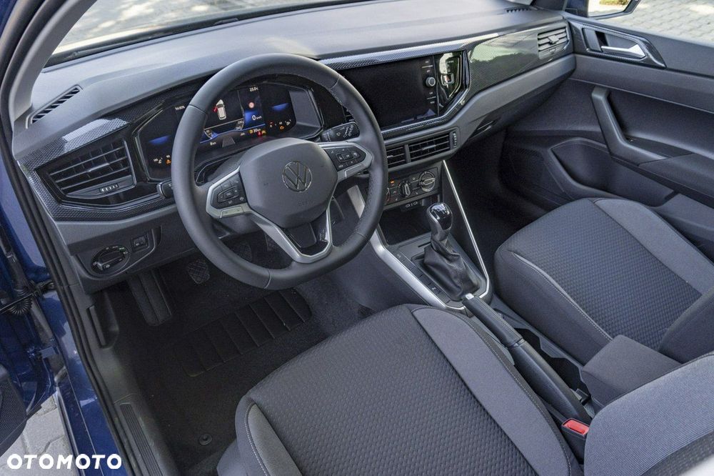 Volkswagen Polo - 13