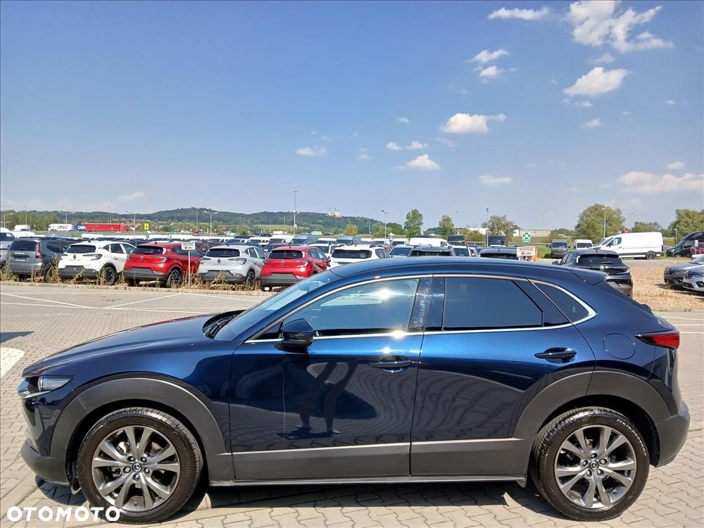 Mazda CX-30 2.0 mHEV Exclusive-Line 2WD - 5