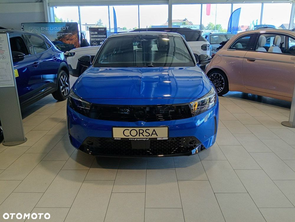 Opel Corsa - 3