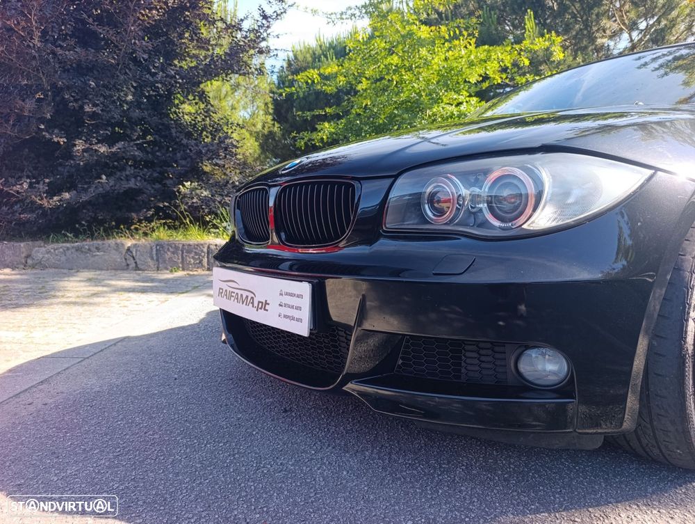 BMW 120 - 17