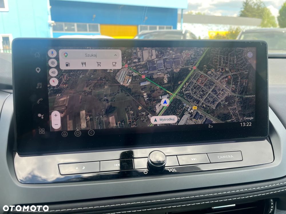 Nissan Qashqai - 21