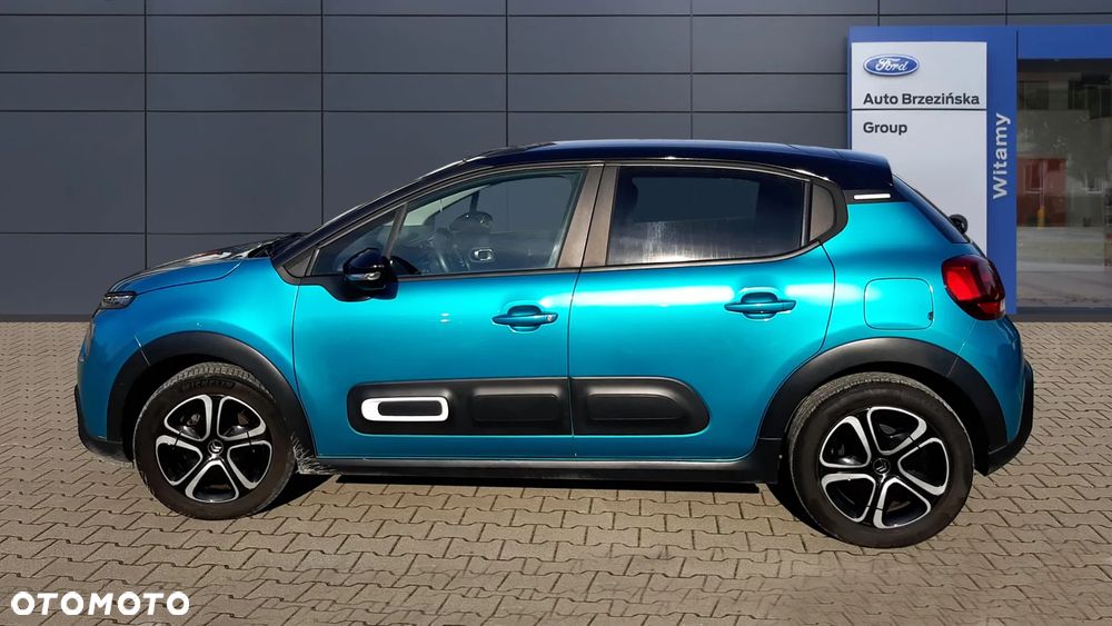 Citroën C3 1.2 PureTech Feel - 6