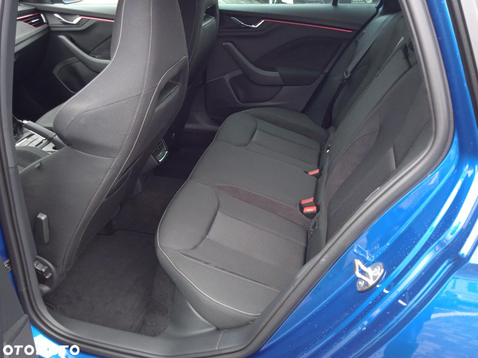 Skoda Scala 1.0 TSI Selection - 13