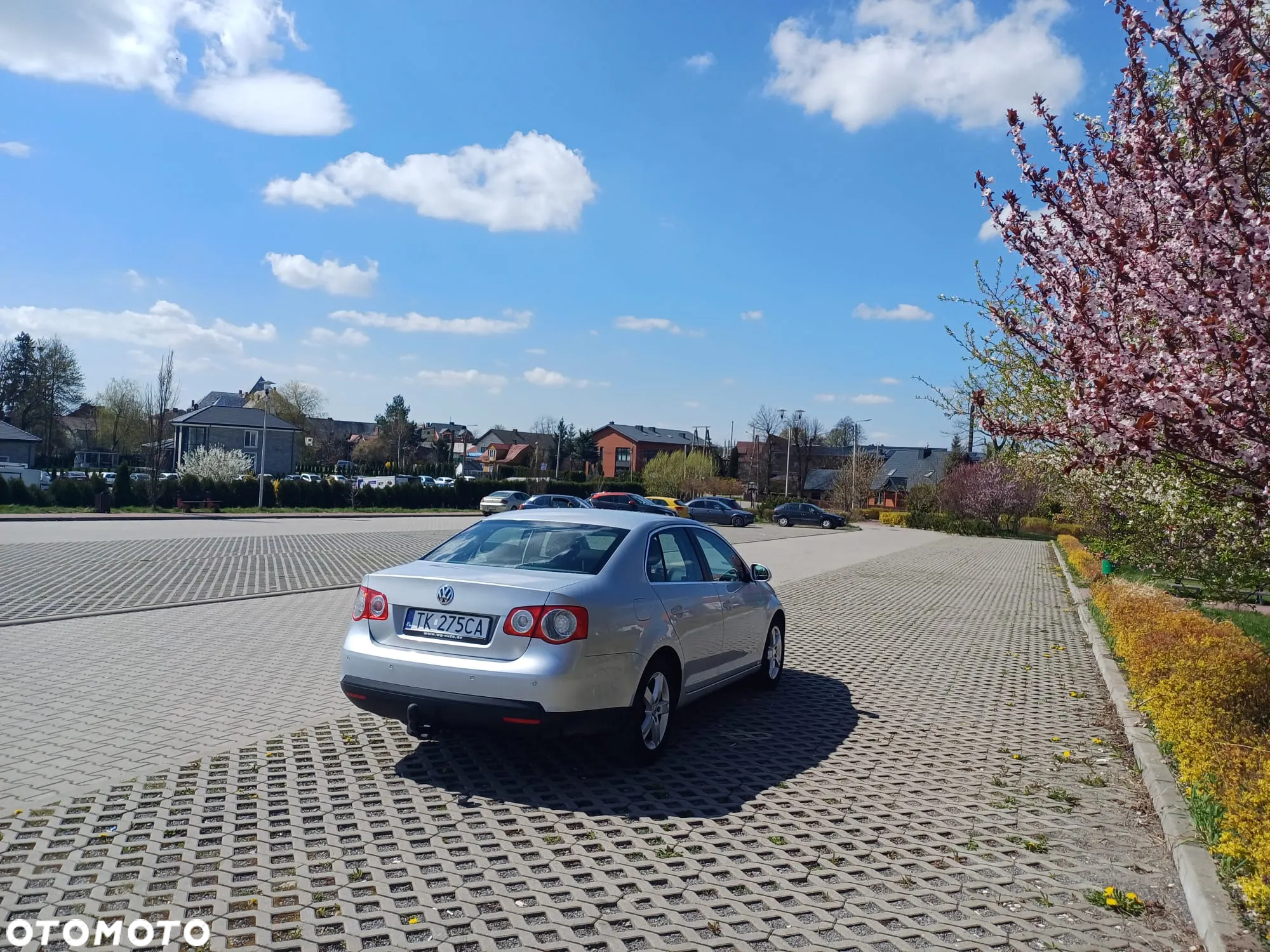 Volkswagen Jetta 2.0 TDI DPF Comfortline - 3