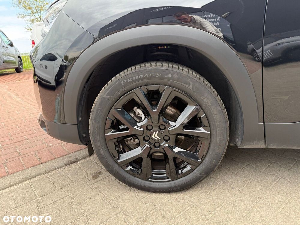 Citroën C5 Aircross - 10