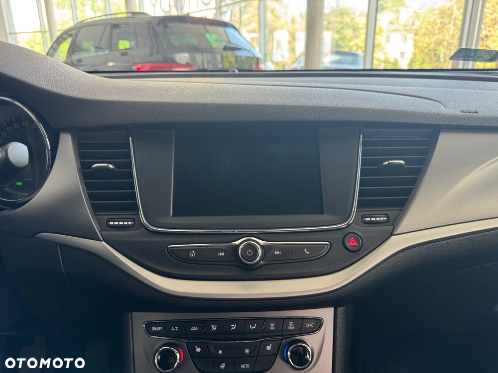 Opel Astra V 1.2 T Edition S&S - 23