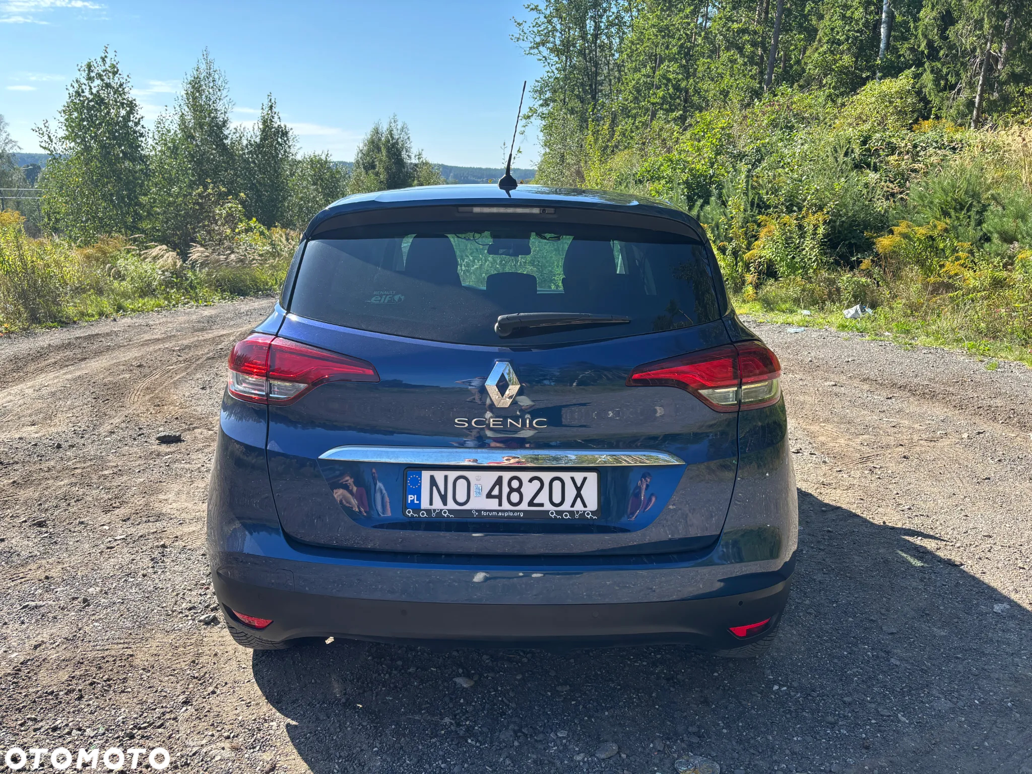 Renault Scenic 1.2 TCe Energy Expression - 7