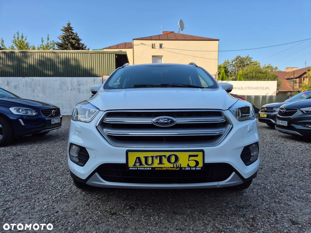 Ford Kuga 1.5 EcoBoost FWD Titanium ASS GPF - 2