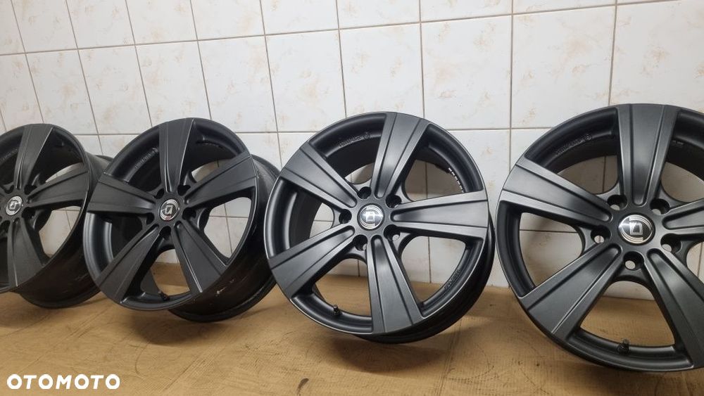 Felgi 17" Diewe 5x112 ET52 7,5Jx17H2 VW Audi Skoda Seat Mercedes BMW - 3