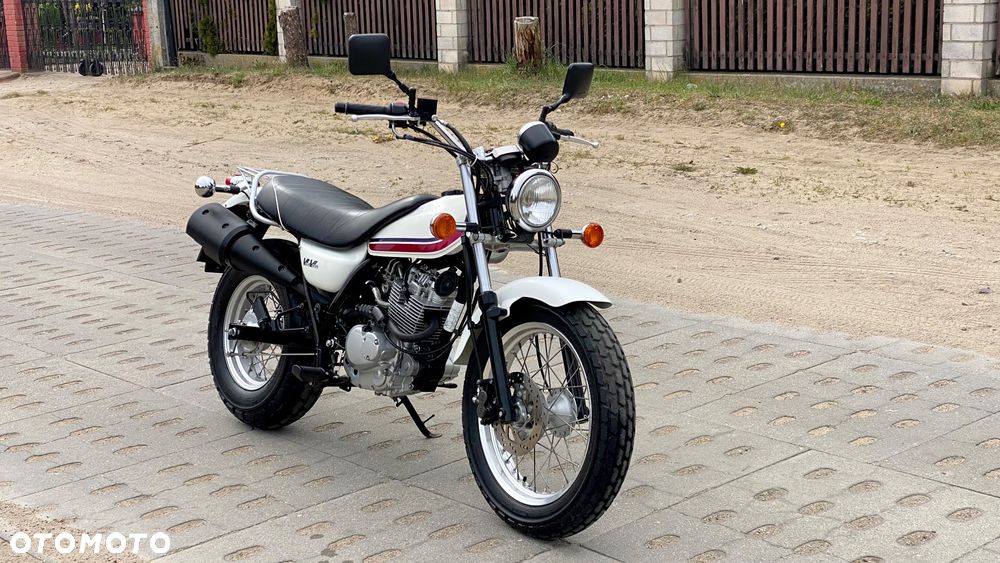 Suzuki RV - 2