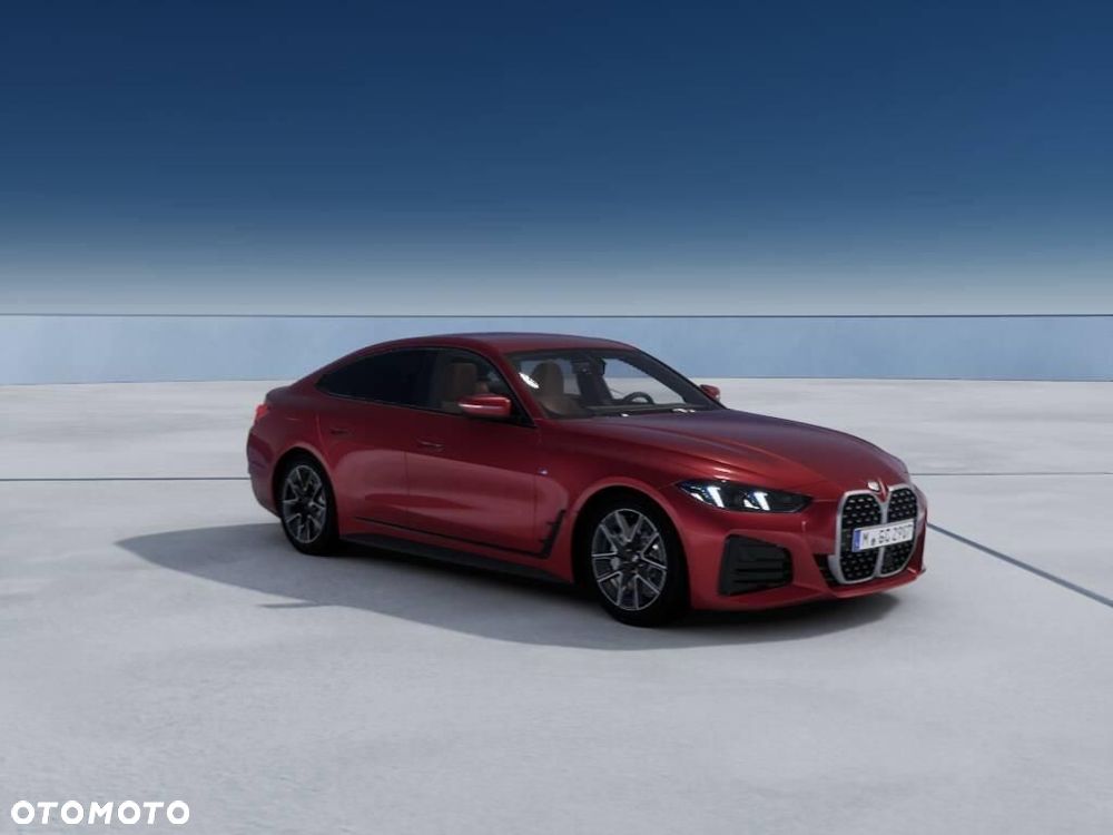 BMW Seria 4 - 1