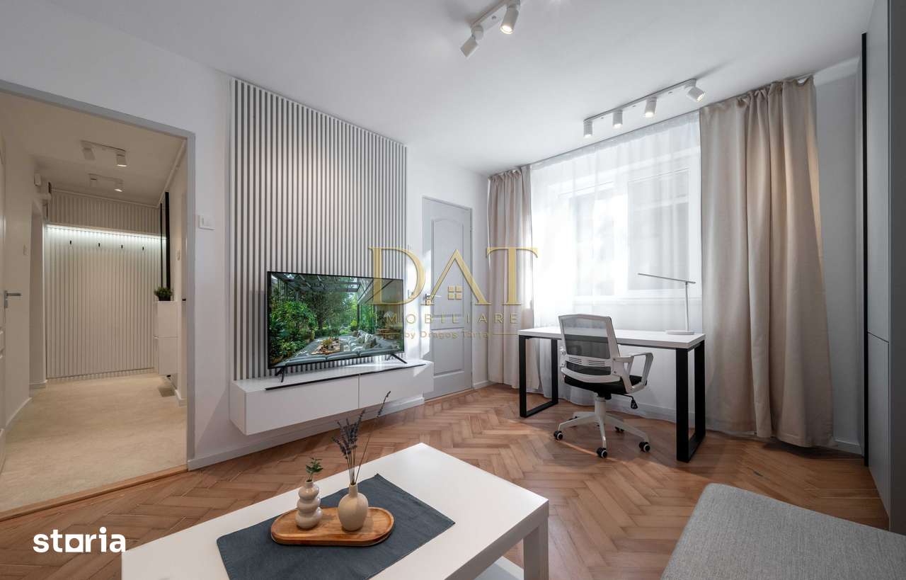 Apartament cu 2 camere de închiriat | Gheorgheni – zona Alverna — fotografia 2