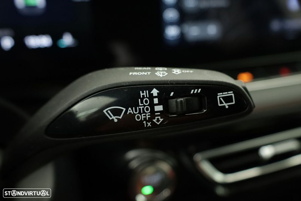 MG EHS 1.5 T-GDI Plug-in Hybrid Luxury - 18