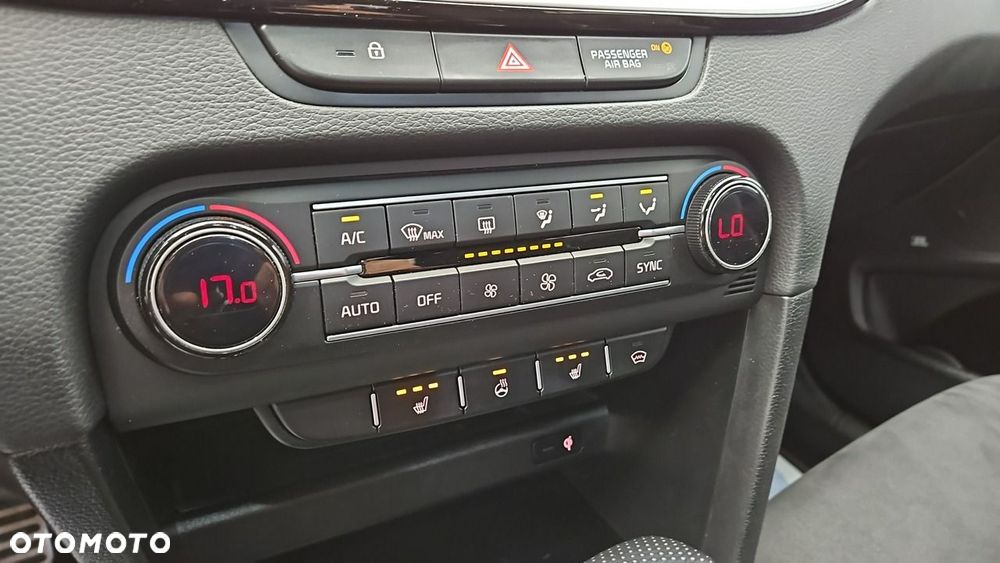 Kia ProCeed 1.5 T-GDI GT Line DCT - 20