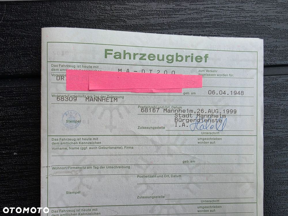 BMW Seria 3 328Ci - 22