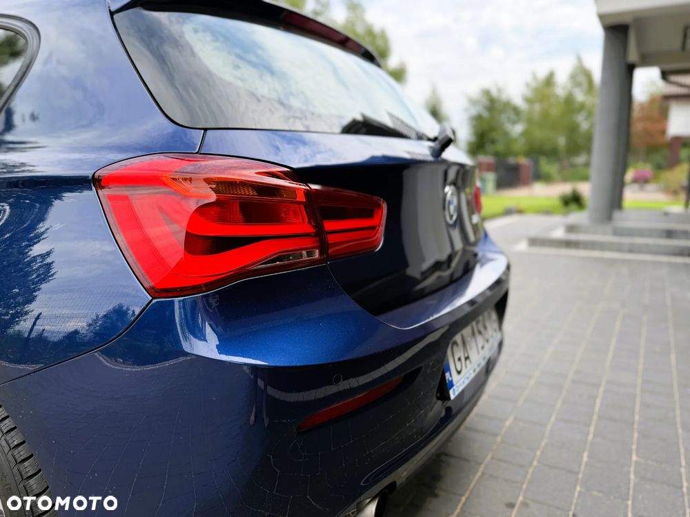 BMW Seria 1 - 38