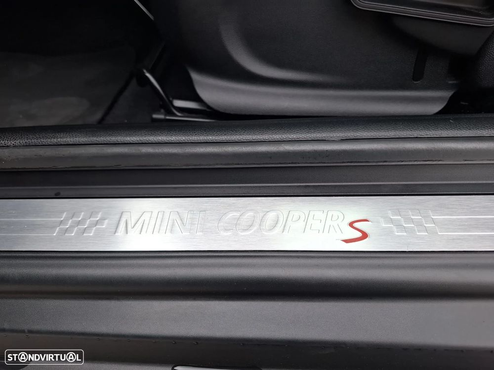 MINI 3 Portas Cooper SD Seven Chili - 25