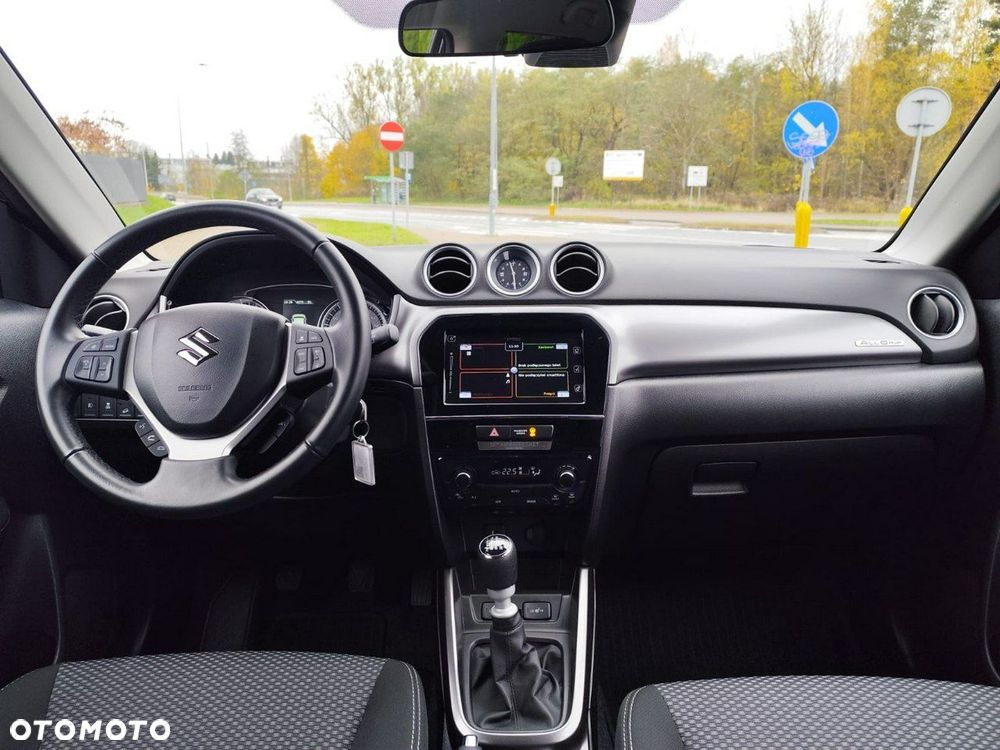 Suzuki Vitara - 13